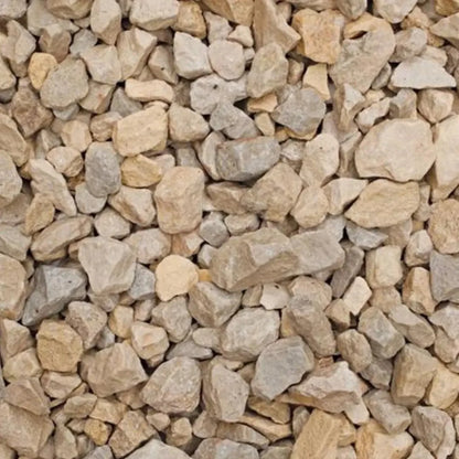 Grave Chipping Replacement — Fully Fitted