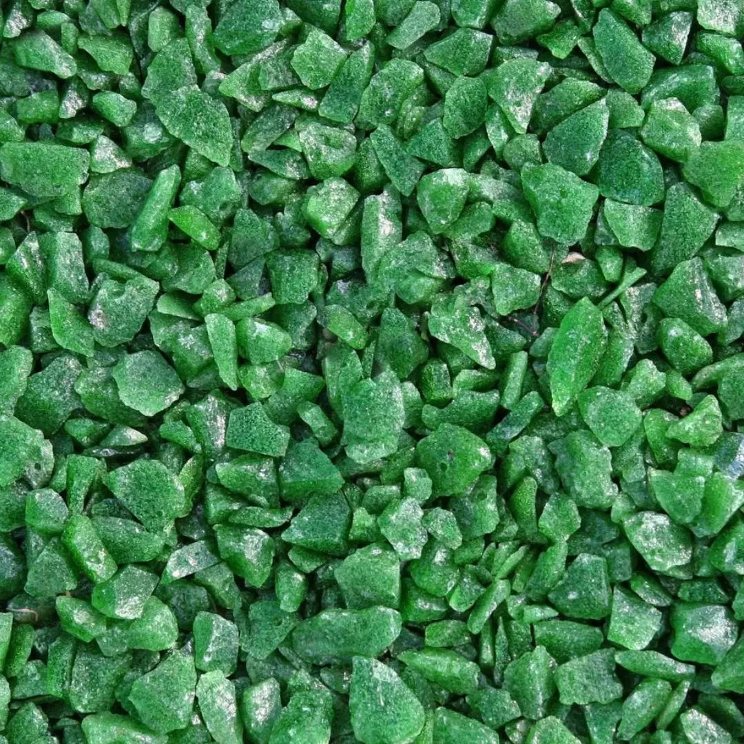Grave Chipping Replacement — Fully Fitted