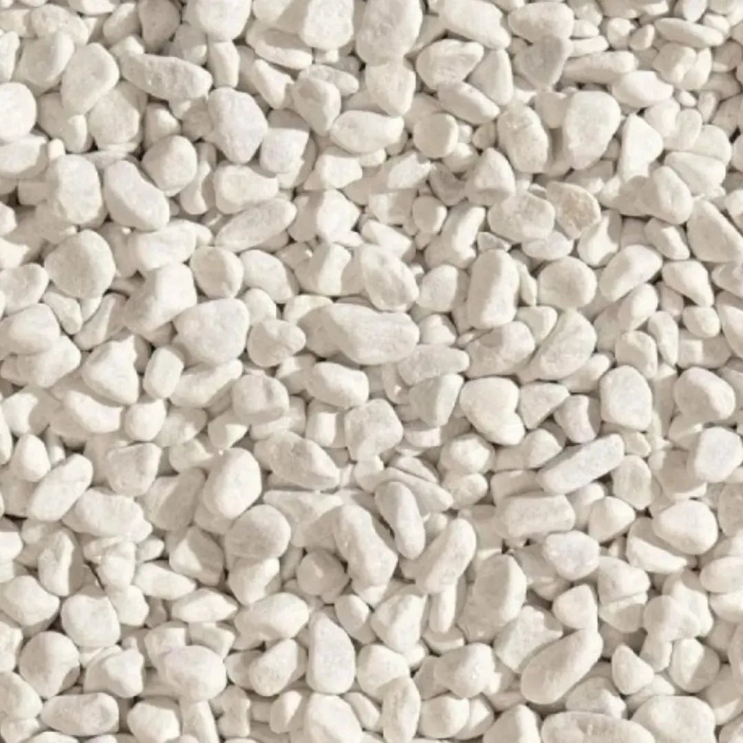 Grave Chipping Replacement — Fully Fitted