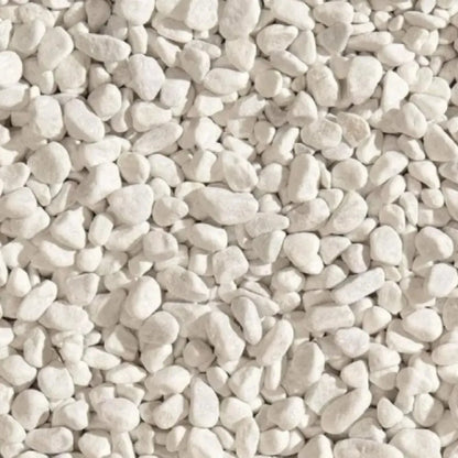 Grave Chipping Replacement — Fully Fitted