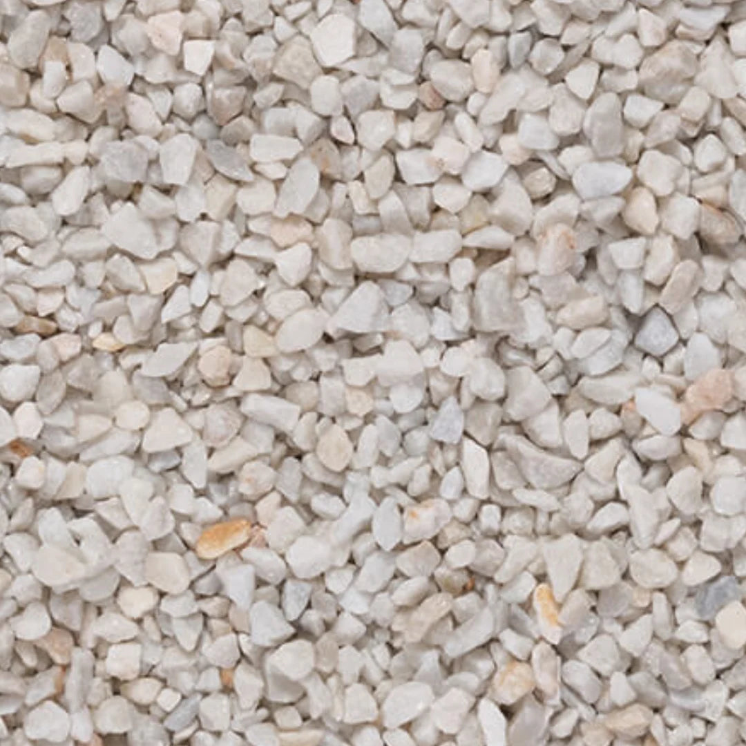 Grave Chipping Replacement — Fully Fitted