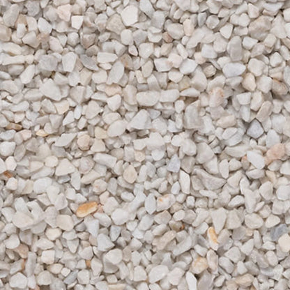Grave Chipping Replacement — Fully Fitted