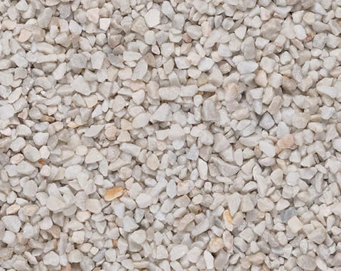 Grave Chipping Replacement — Fully Fitted