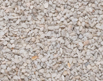 Grave Chipping Replacement — Fully Fitted